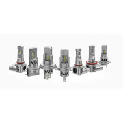 Led sada P45T CSP chip 7000l